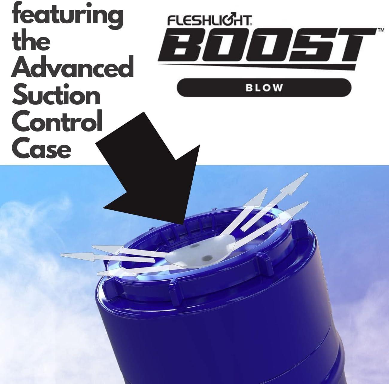 imageFleshlight Boost Bang Light Medium ColorLight Medium