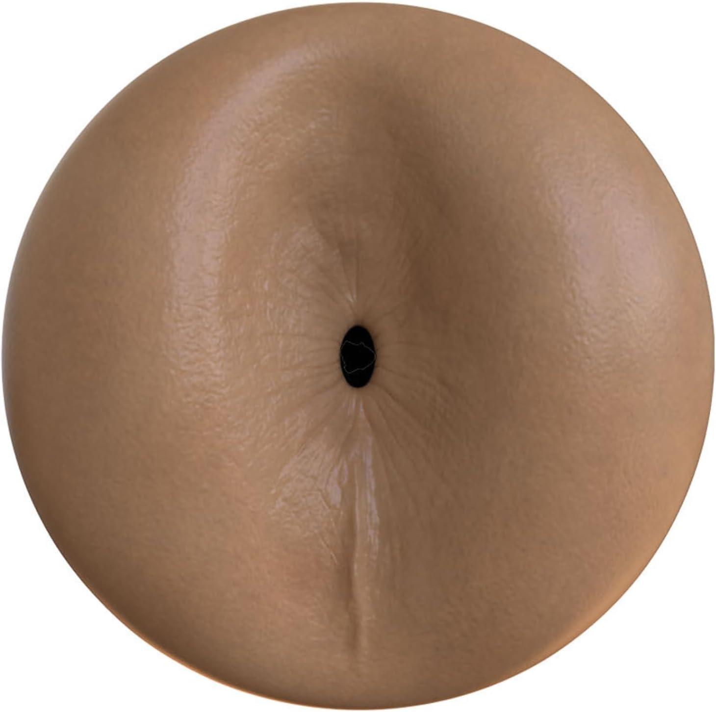 imageFleshlight Boost Blast Light Medium Color ButtBlast Medium Dark