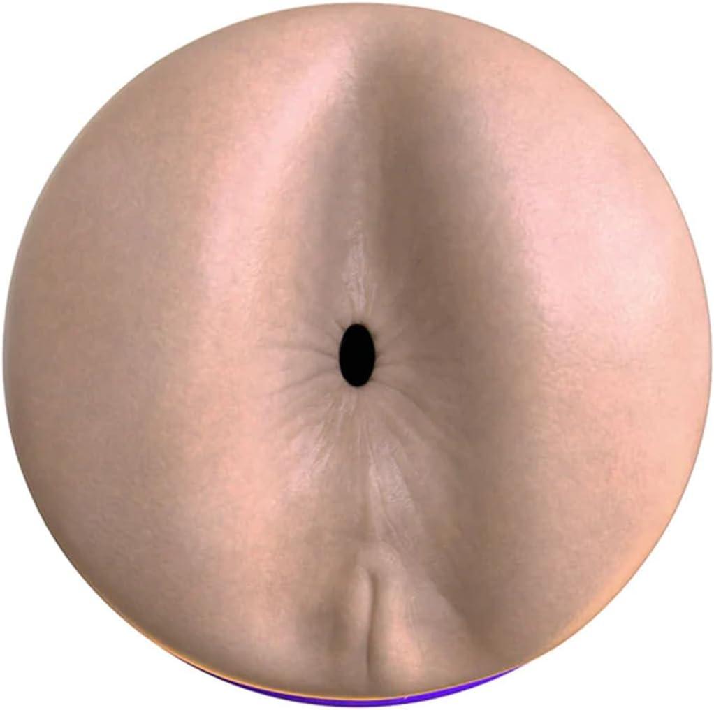imageFleshlight Boost Blast Light Medium Color ButtBlast White