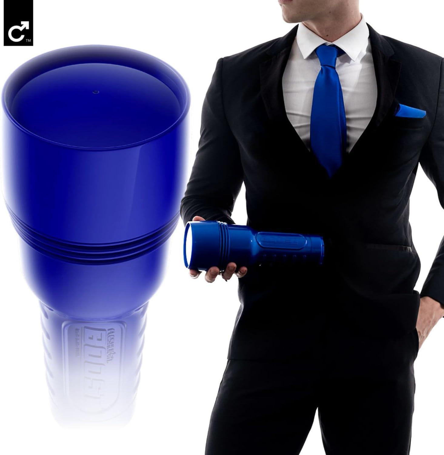 imageFleshlight Boost Blast Light Medium Color ButtFashion