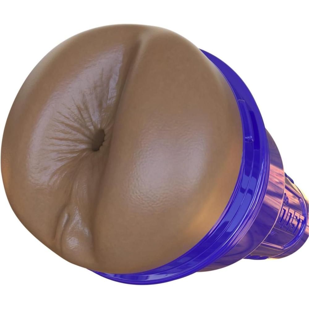 imageFleshlight Boost Blast Light Medium Color ButtBlast Medium Dark