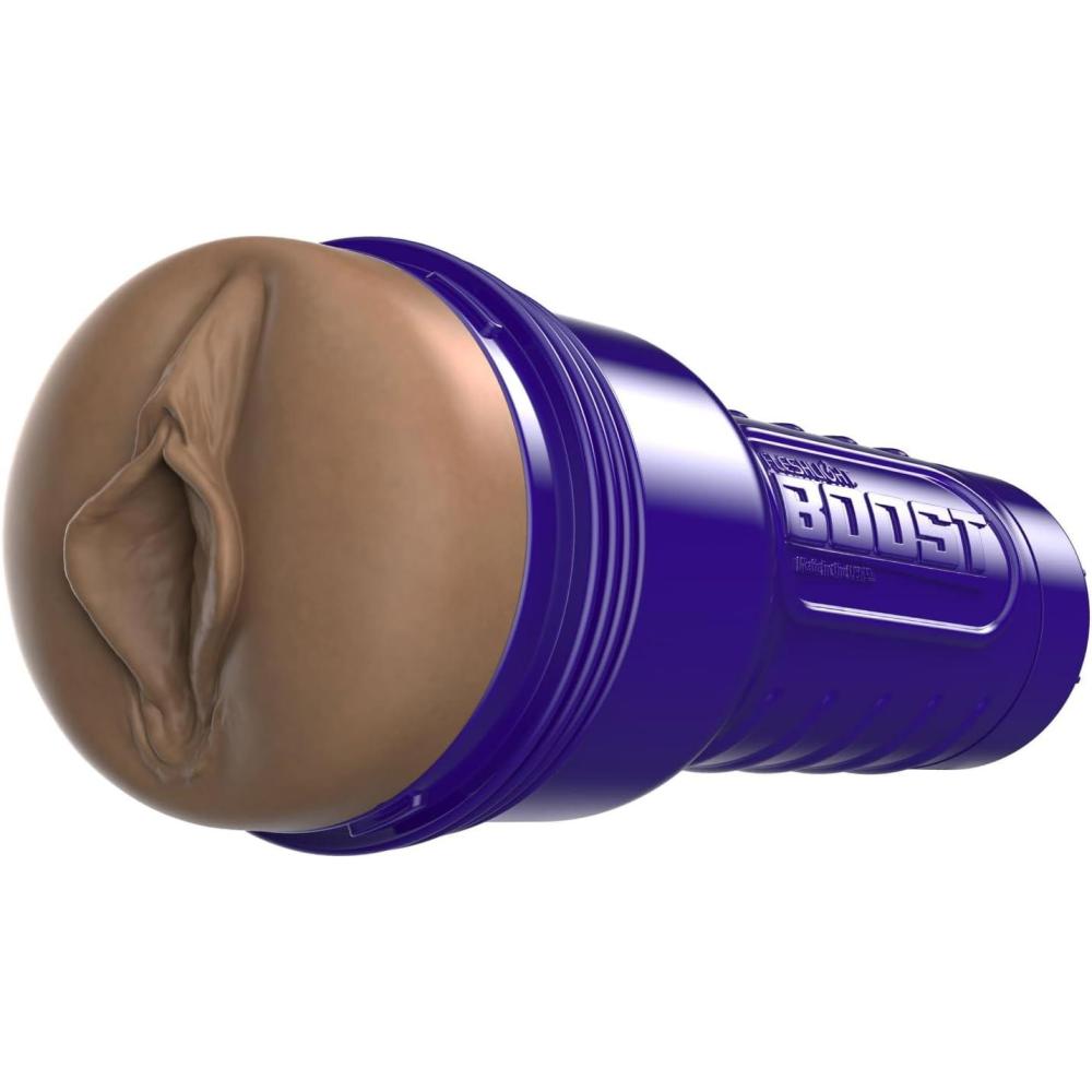 imageFleshlight Boost Blast Light Medium Color ButtFashion