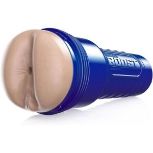 Fleshlight Boost Blast | Light Medium Color | Butt(Blast – White)