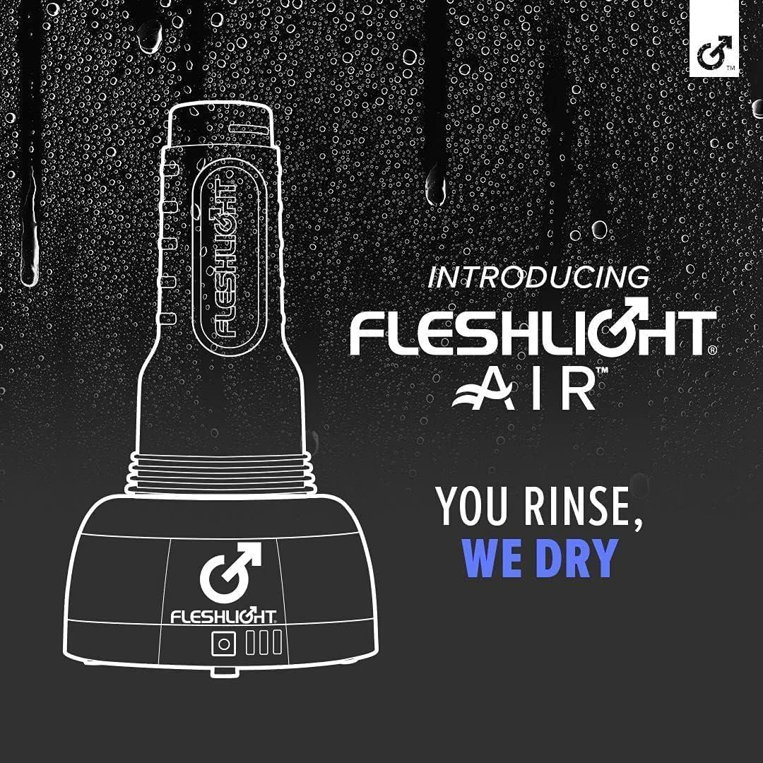 imageFleshlight Air Dryer A Drying Unit for Your Fleshlight Fits Standard Size and Quickshot