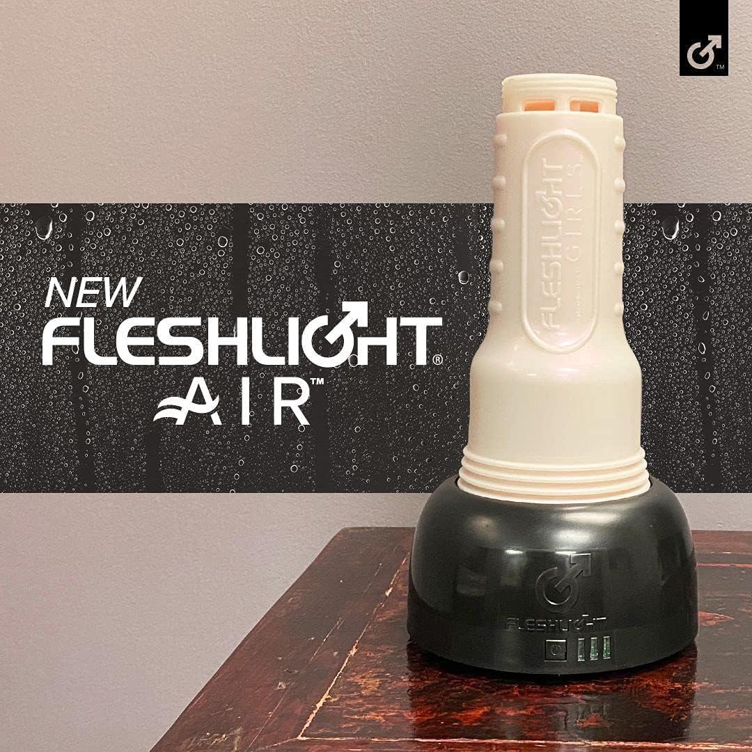 imageFleshlight Air Dryer A Drying Unit for Your Fleshlight Fits Standard Size and Quickshot