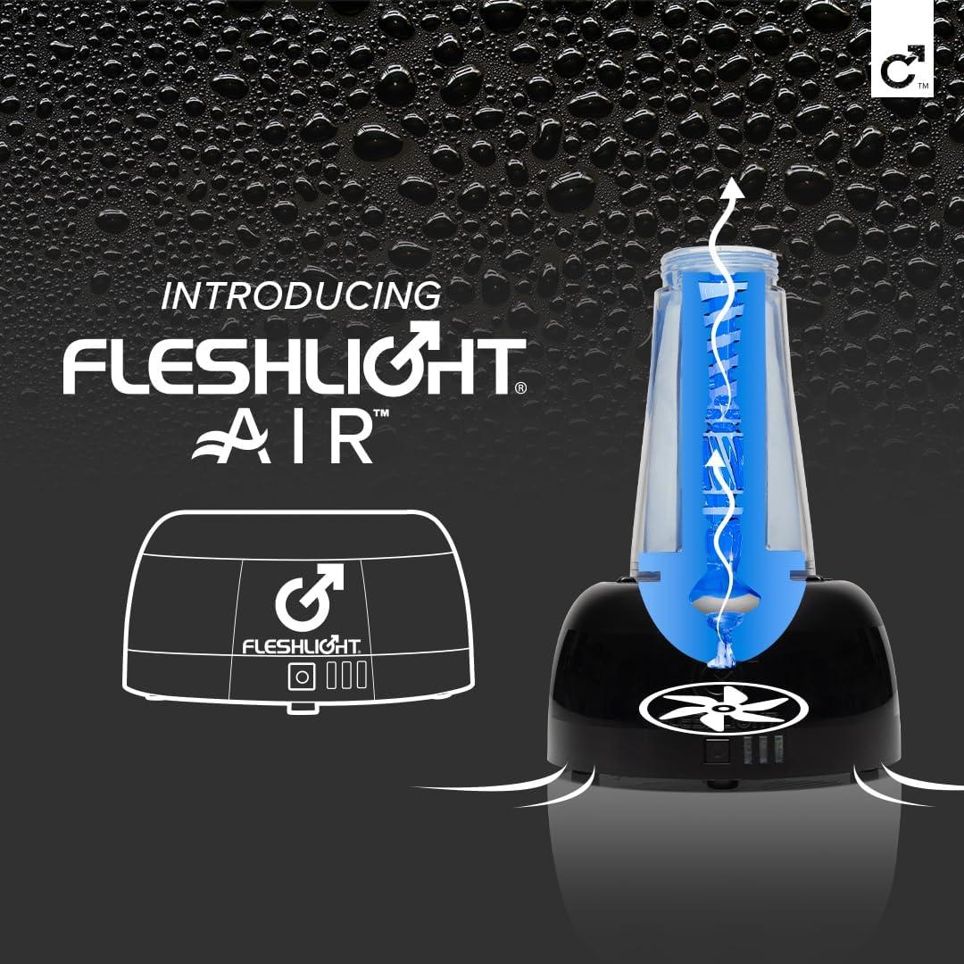 imageFleshlight Air Dryer A Drying Unit for Your Fleshlight Fits Standard Size and Quickshot