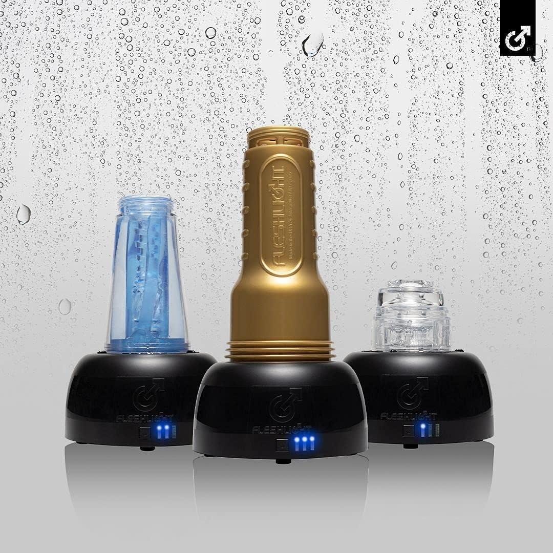 imageFleshlight Air Dryer A Drying Unit for Your Fleshlight Fits Standard Size and Quickshot