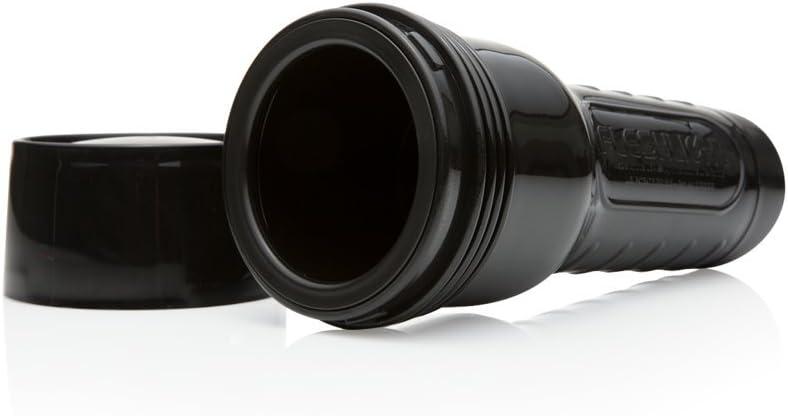imageFleshlight Case Black Replacement Only Sleeve Not Included