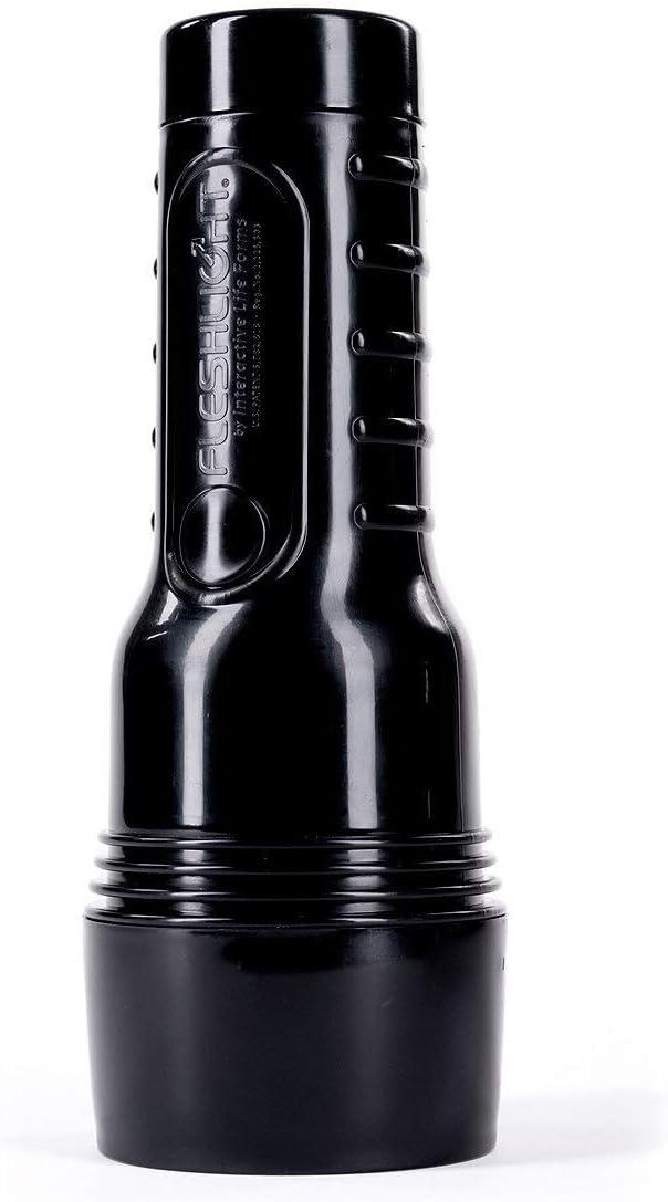 imageFleshlight Case Black Replacement Only Sleeve Not Included