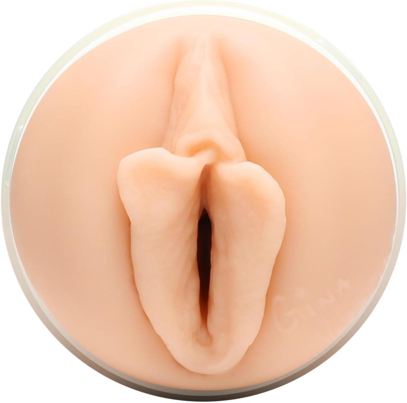 imageFleshlight Girls Gina Valentina Stellar Hyper Realistic Male Masturbator