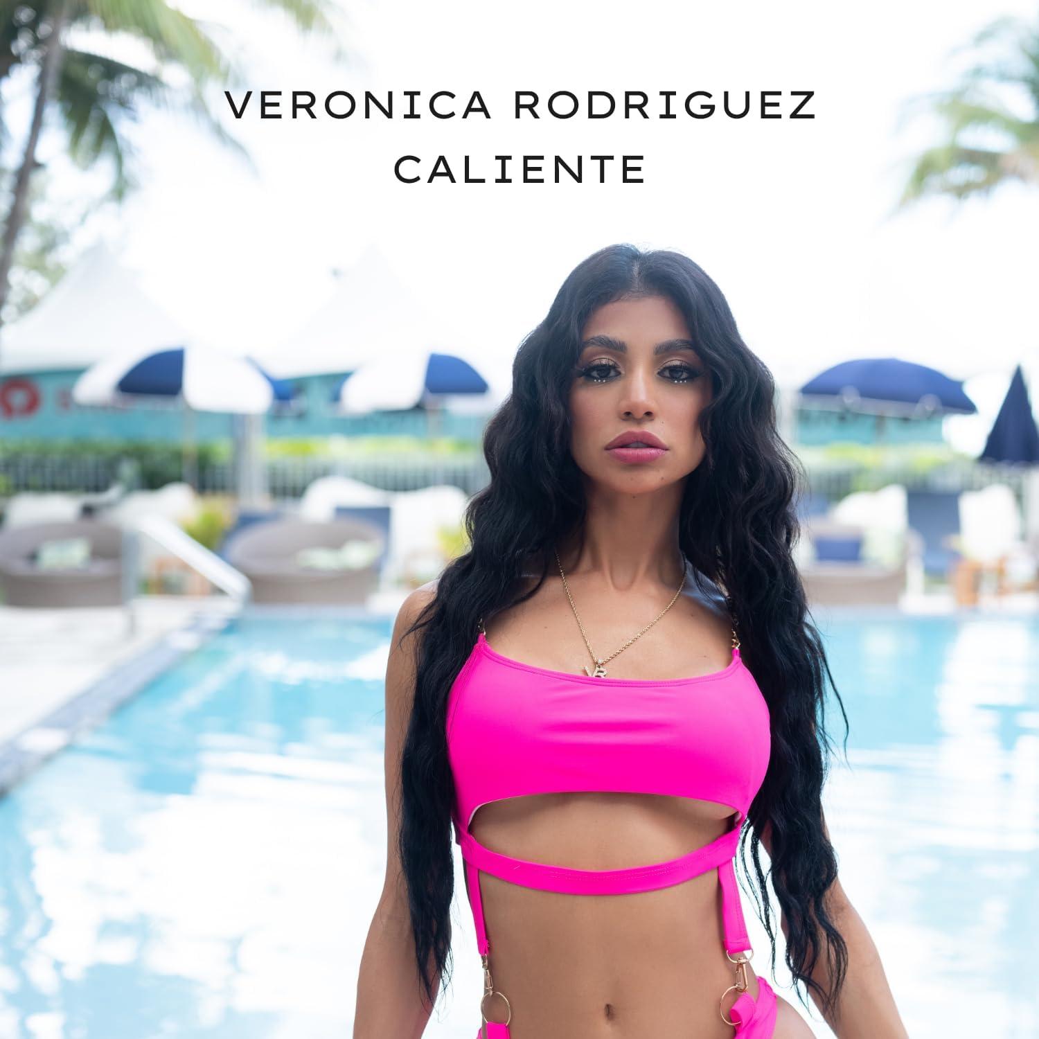 imageFleshlight Girls Veronica Rodriguez Caliente Hyper Realistic