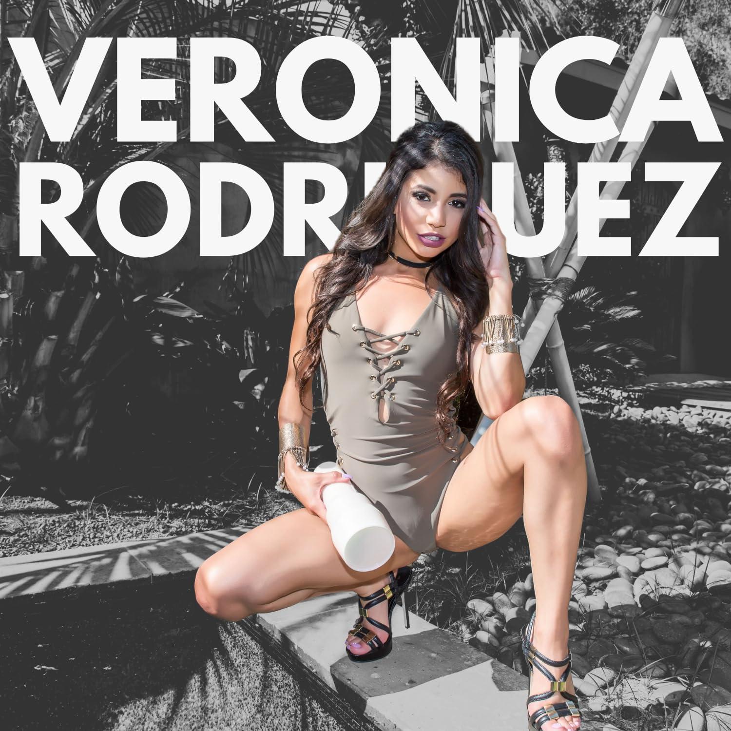 imageFleshlight Girls Veronica Rodriguez Caliente Hyper Realistic