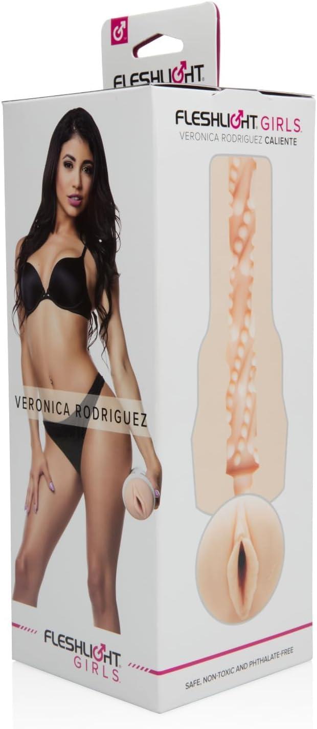 imageFleshlight Girls Veronica Rodriguez Caliente Hyper Realistic