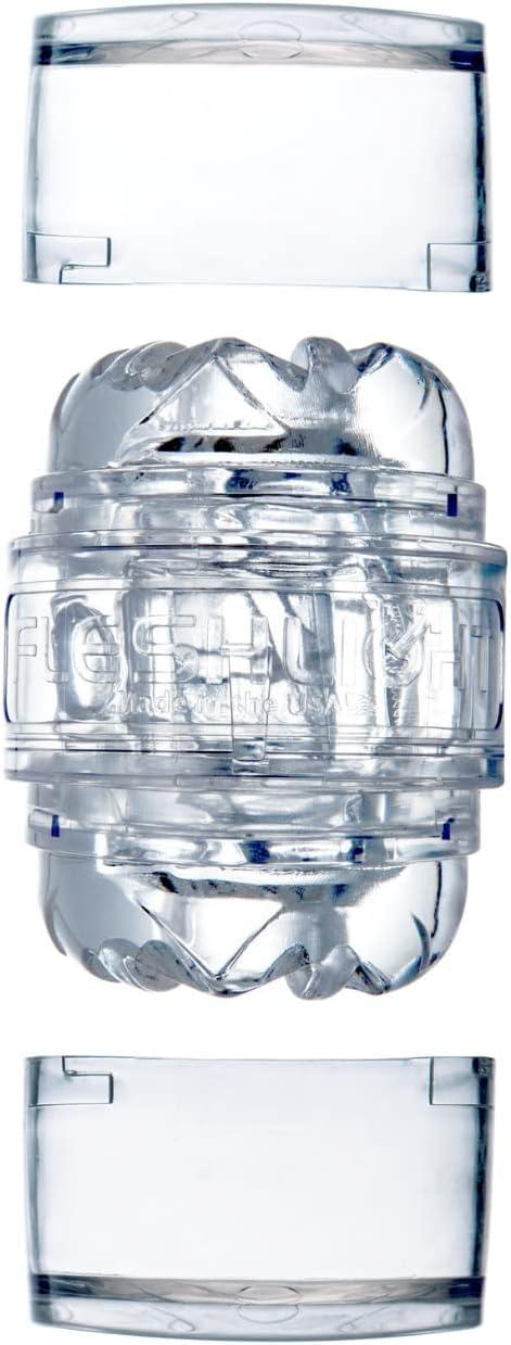 imageFleshlight Quickshot Vantage Couples Sex Toy Works for Solo use