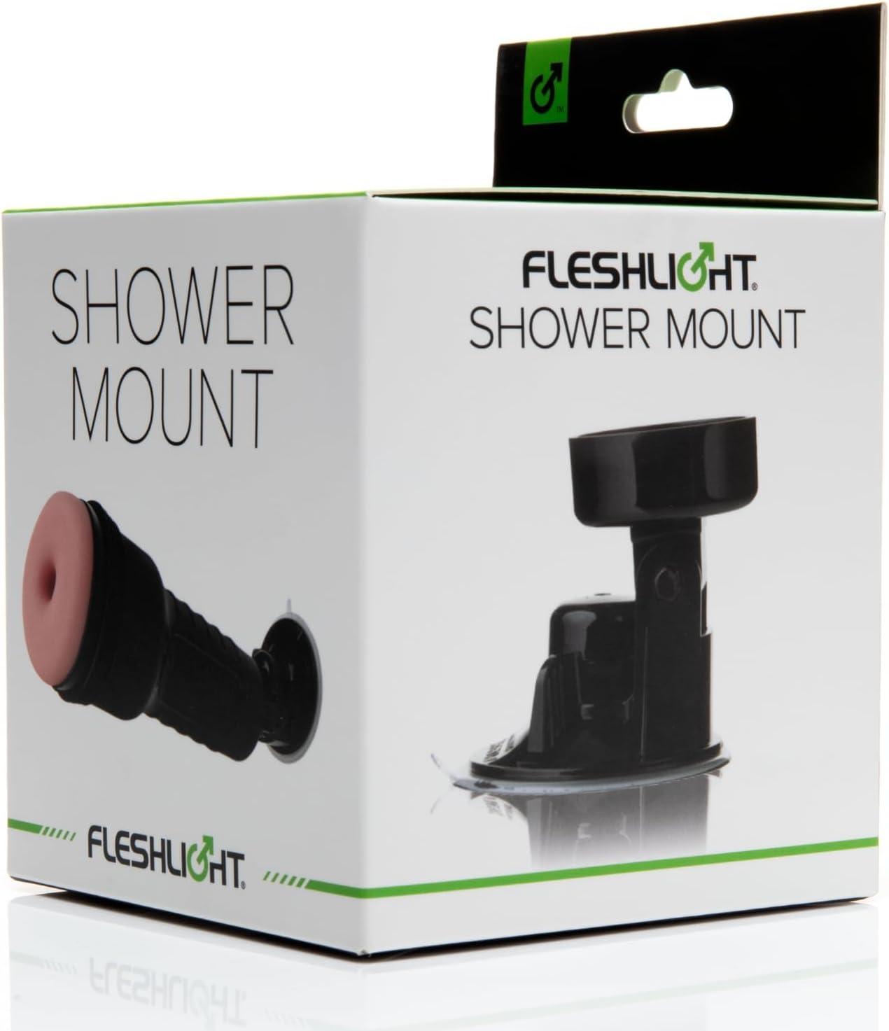 imageFleshlight Shower Mount Male Sex Toy Suction Attachment