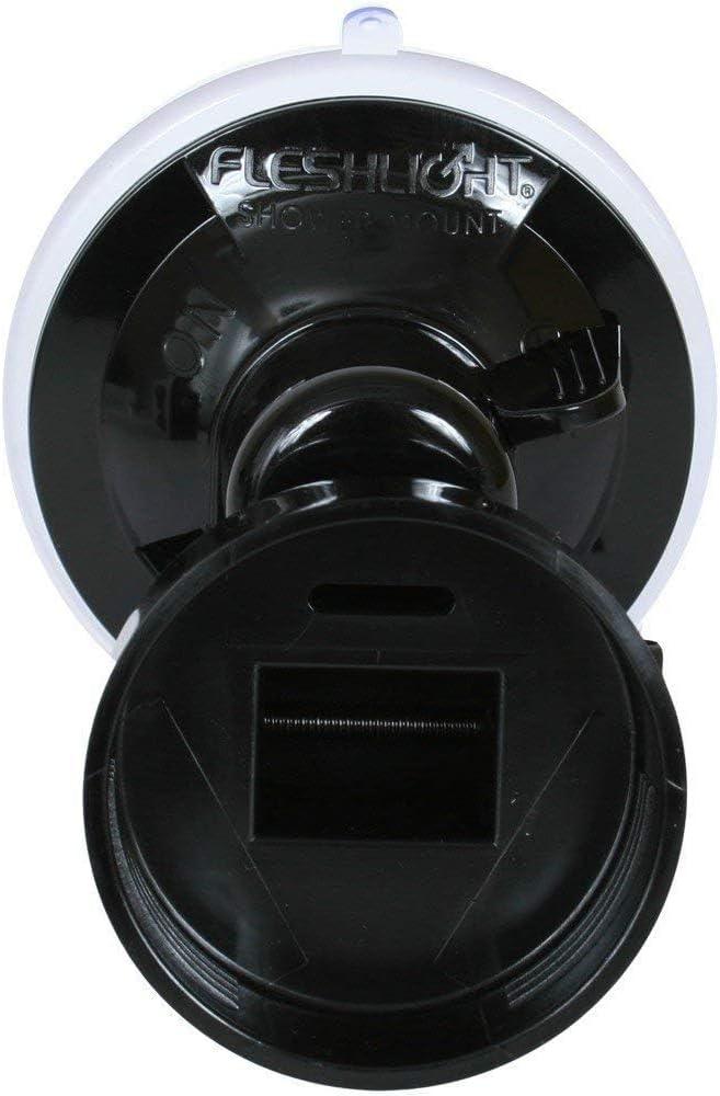 imageFleshlight Shower Mount Male Sex Toy Suction Attachment