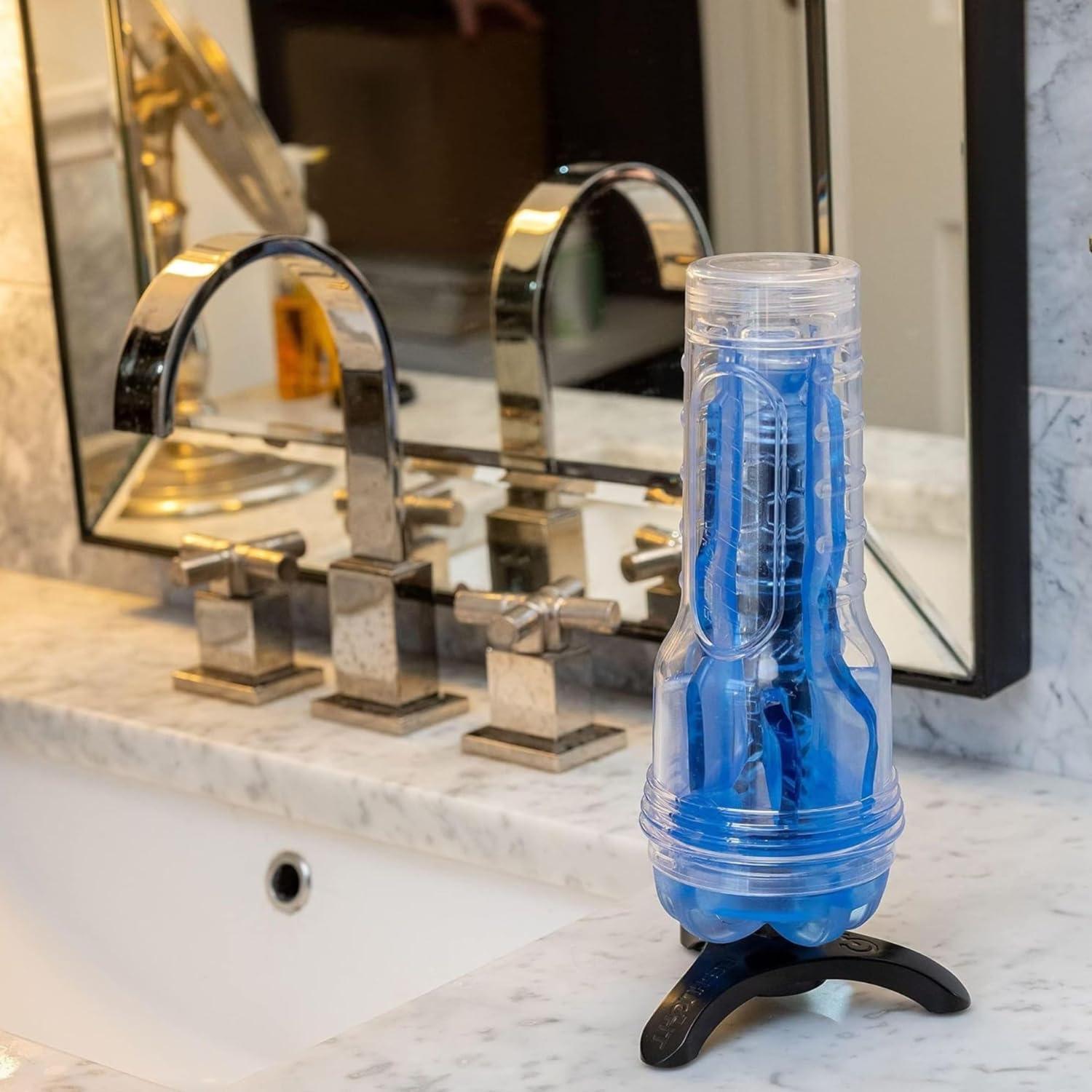 imageFleshlight Sleeve Warmer Male Sex Toy Heating Device with USB Power