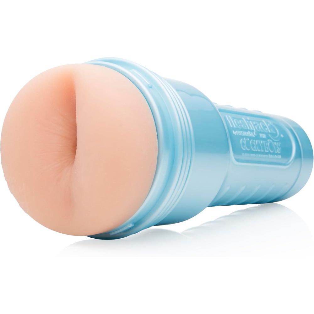 imageFleshlight Fleshjacks Liam Riley Forever Male Sex Toy
