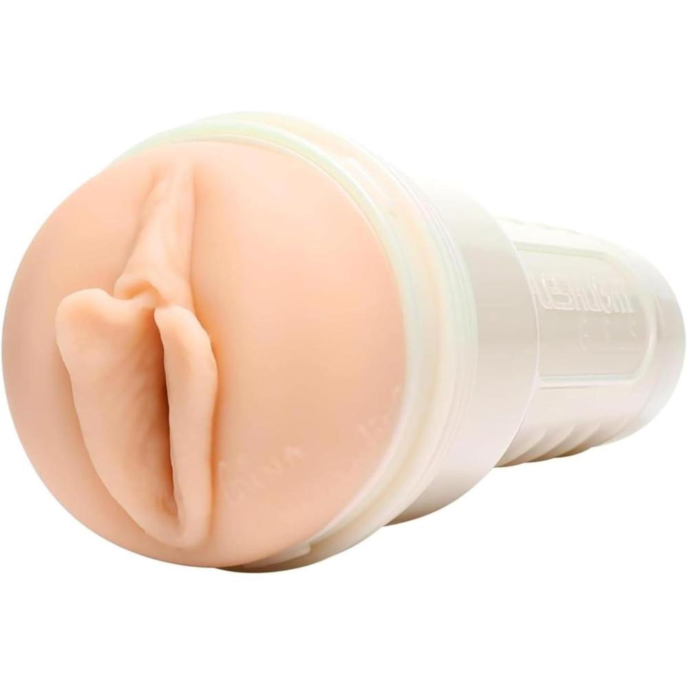 imageFleshlight Girls Gina Valentina Stellar Hyper Realistic Male Masturbator