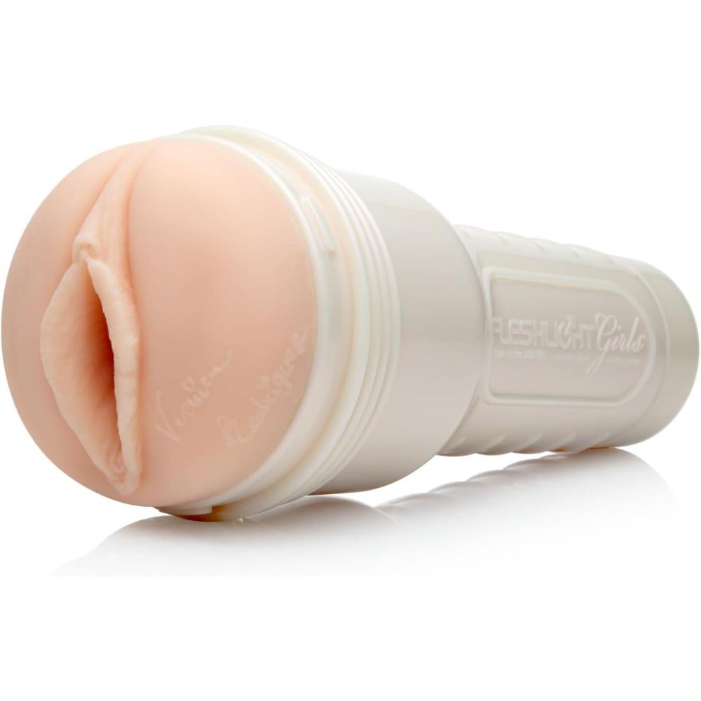 imageFleshlight Girls Veronica Rodriguez Caliente Hyper Realistic