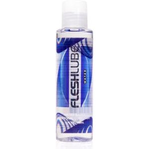 Fleshlight Fleshlube Water | for Men, Women and Couples (4 Fl Oz)