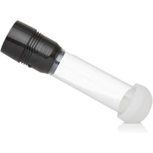 Fleshlight Penis Pump | Fleshpump | USB Port Chargeable | Automatic High-Vacuum Penis Enlargement