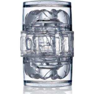Fleshlight Quickshot Vantage | Couples Sex Toy | Works for Solo use