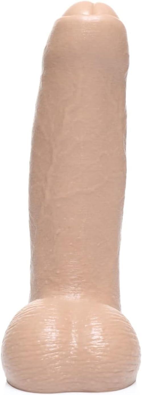 imageFleshjack Boys Josh Moore Realistic and Precisely Molded Dildo