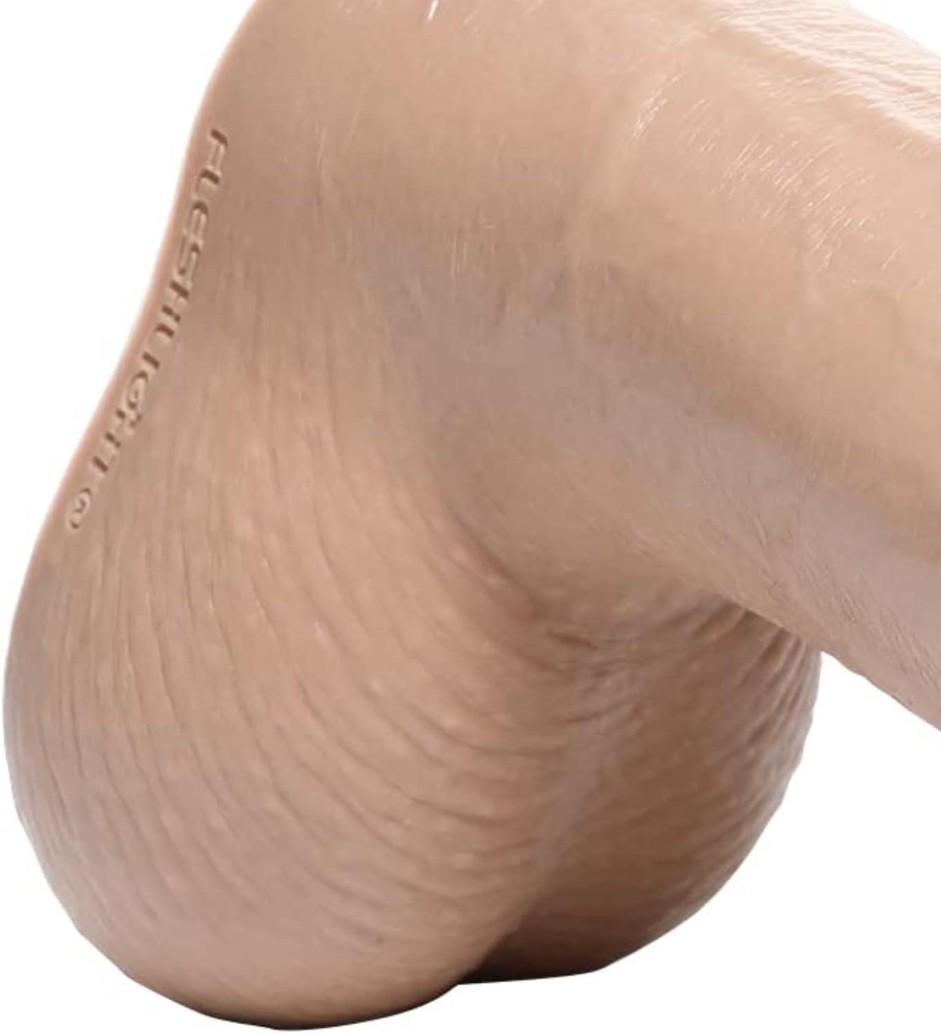 imageFleshjack Boys Josh Moore Realistic and Precisely Molded Dildo