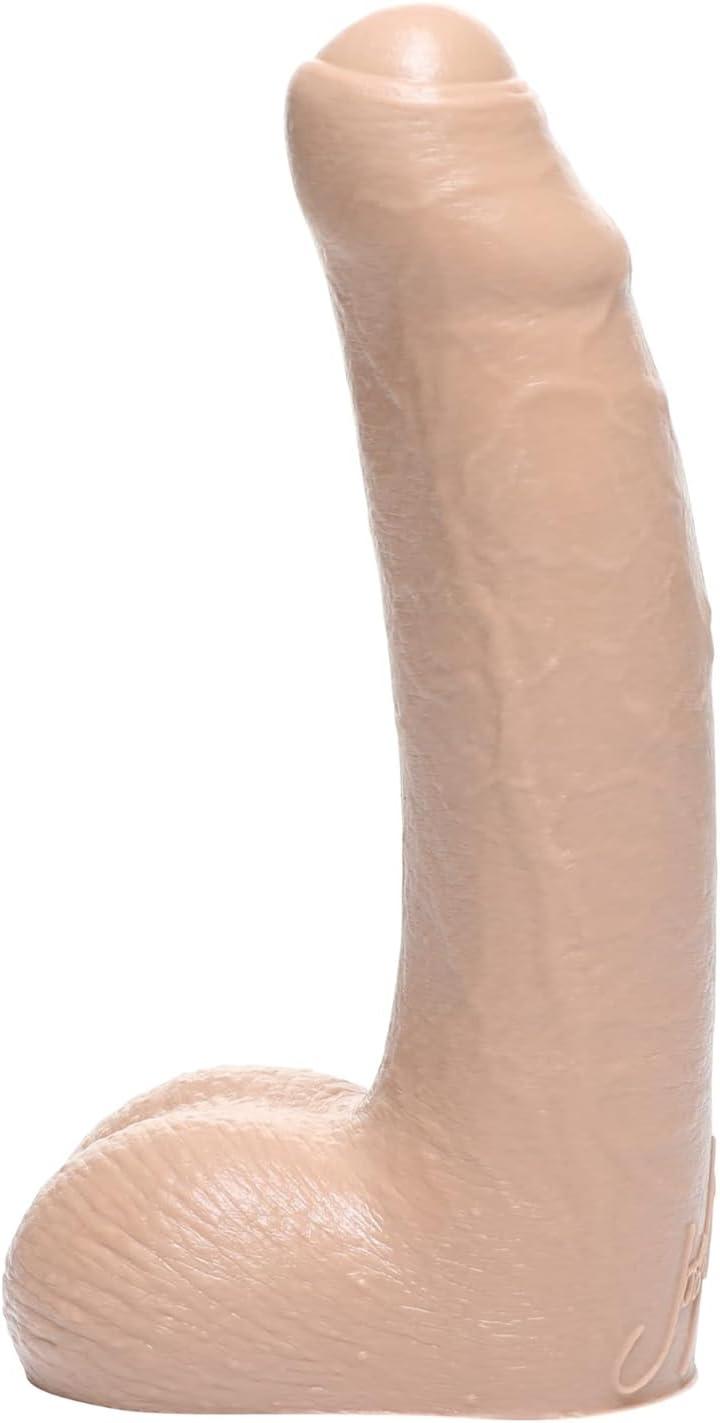 imageFleshjack Boys Josh Moore Realistic and Precisely Molded Dildo