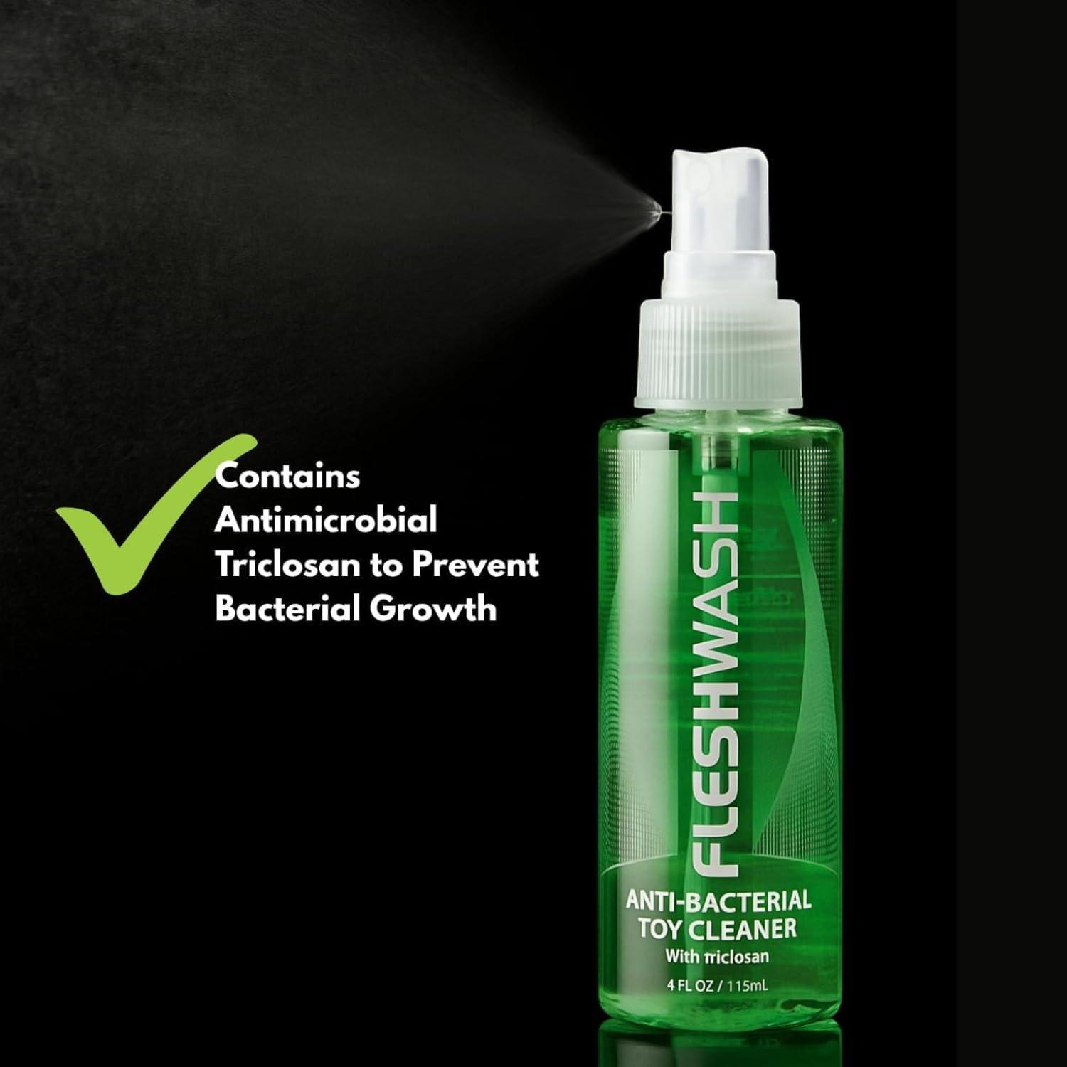 imageFleshlight Care Pack Fleshwash and Renewing Powder2 Piece Set Pack of 2