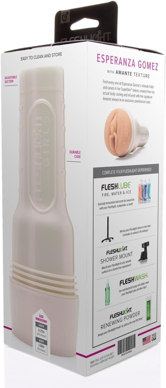 imageFleshlight Girls Esperanza Gomez Amante