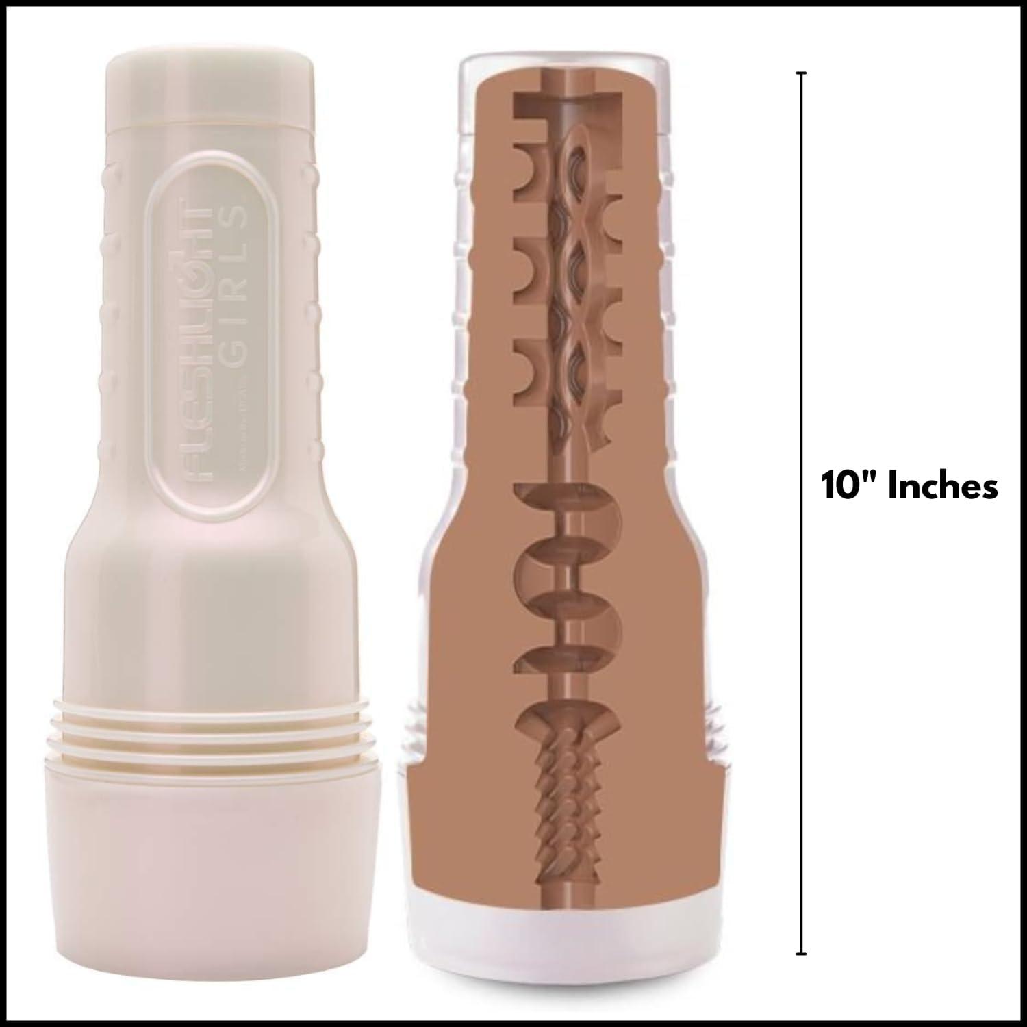 imageFleshlight Girls Esperanza Gomez Amante