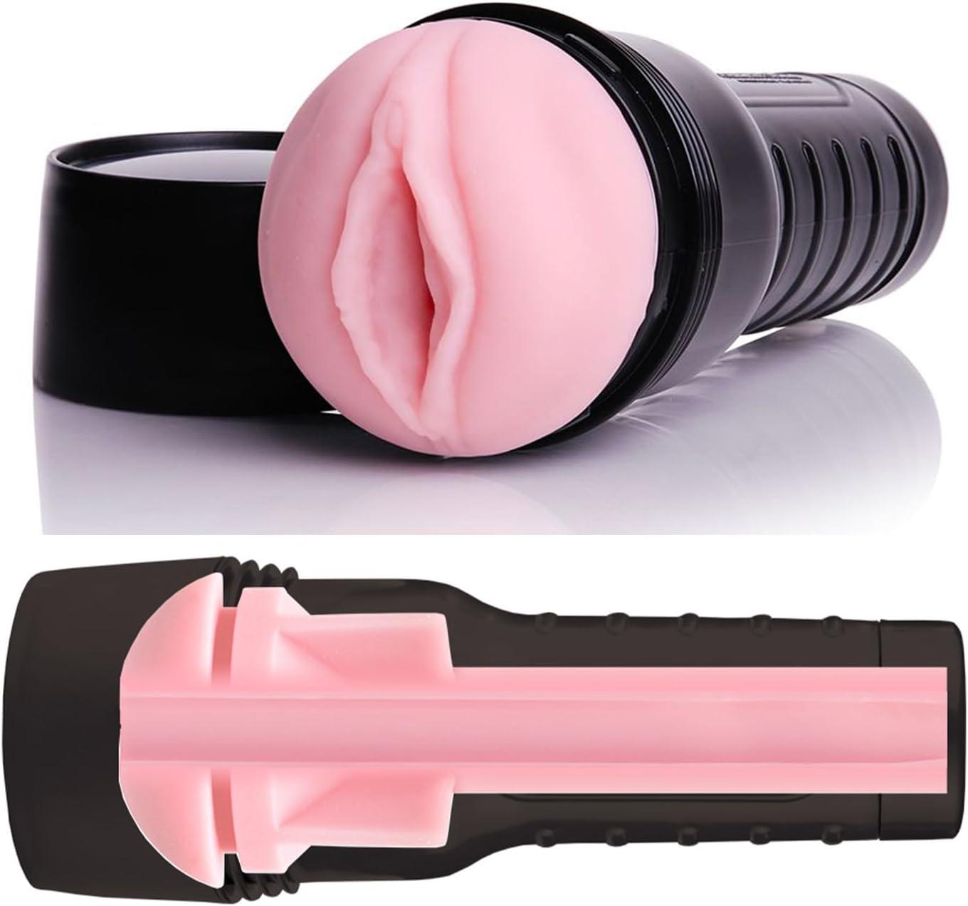 imageFleshlight Pink Lady Super Tight Male Sex ToyOriginal