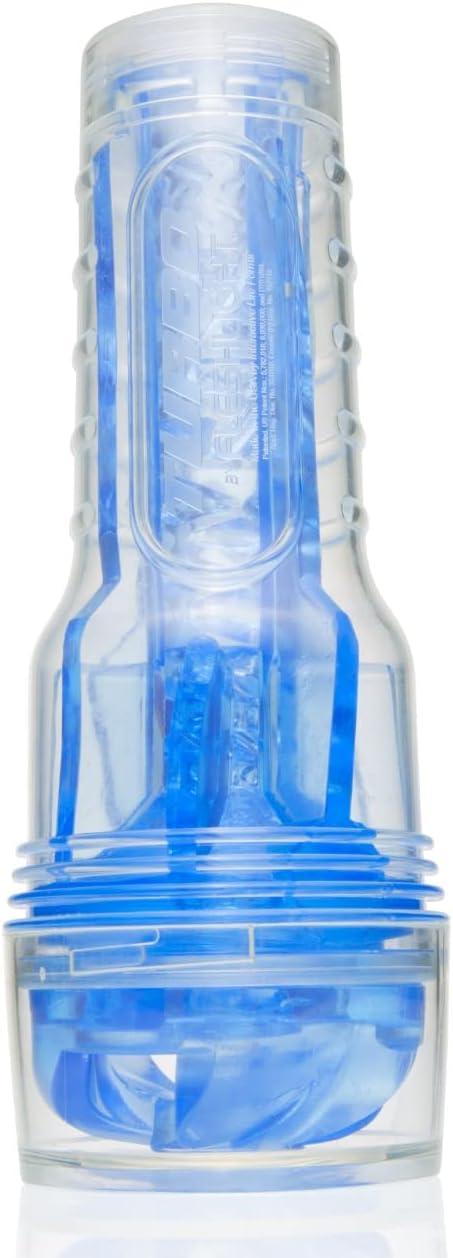 imageFleshlight Turbo Thrust Blue Ice Blowjob Simulator