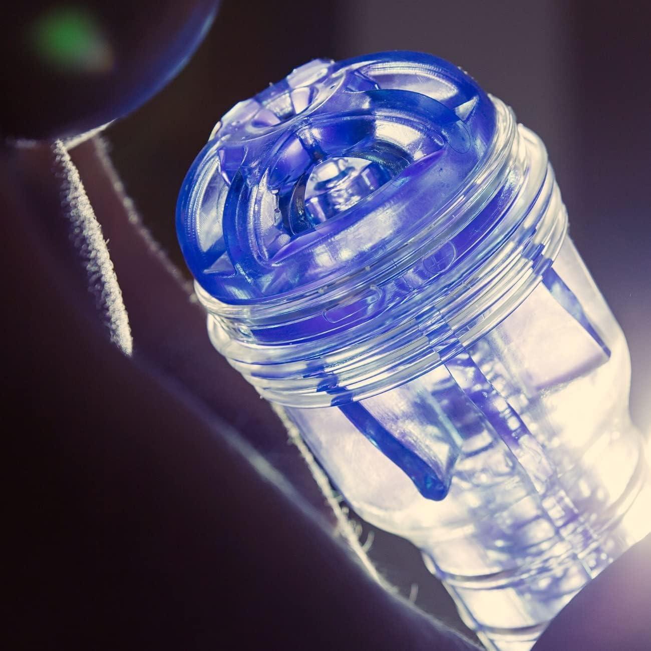 imageFleshlight Turbo Thrust Blue Ice Blowjob Simulator