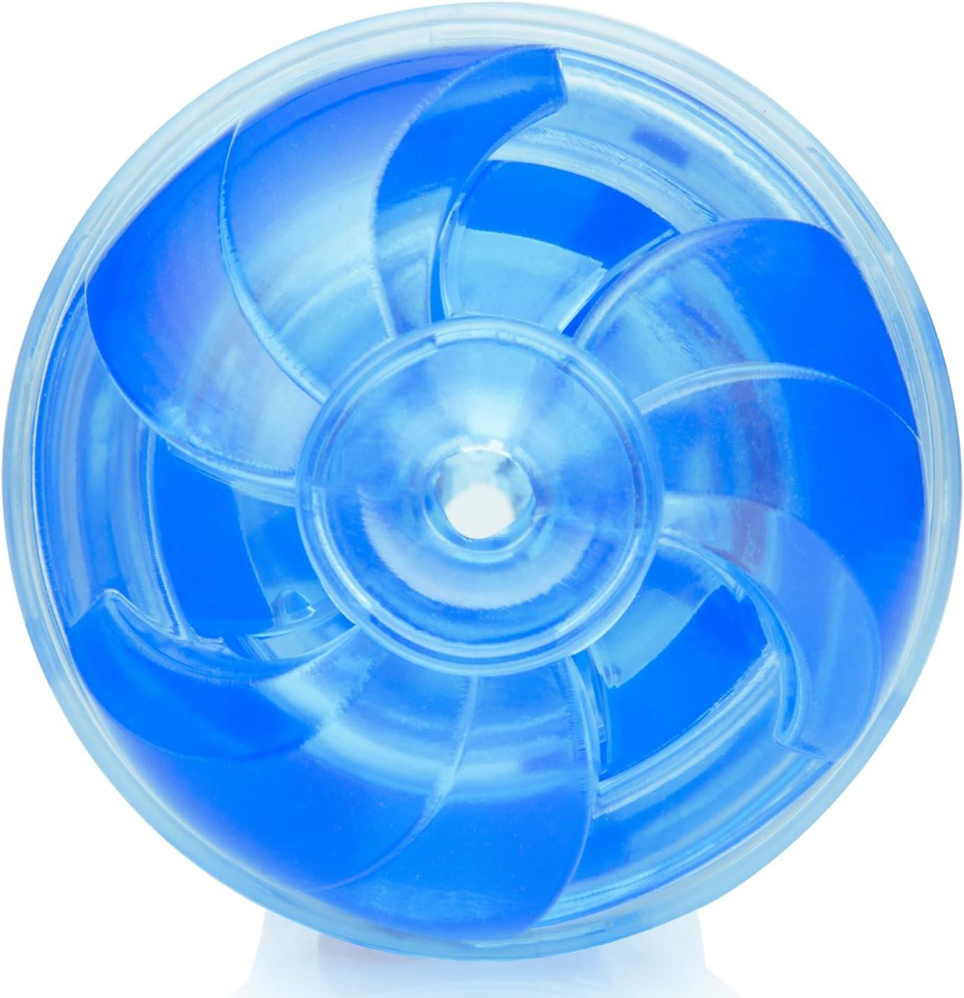 imageFleshlight Turbo Thrust Blue Ice Blowjob Simulator
