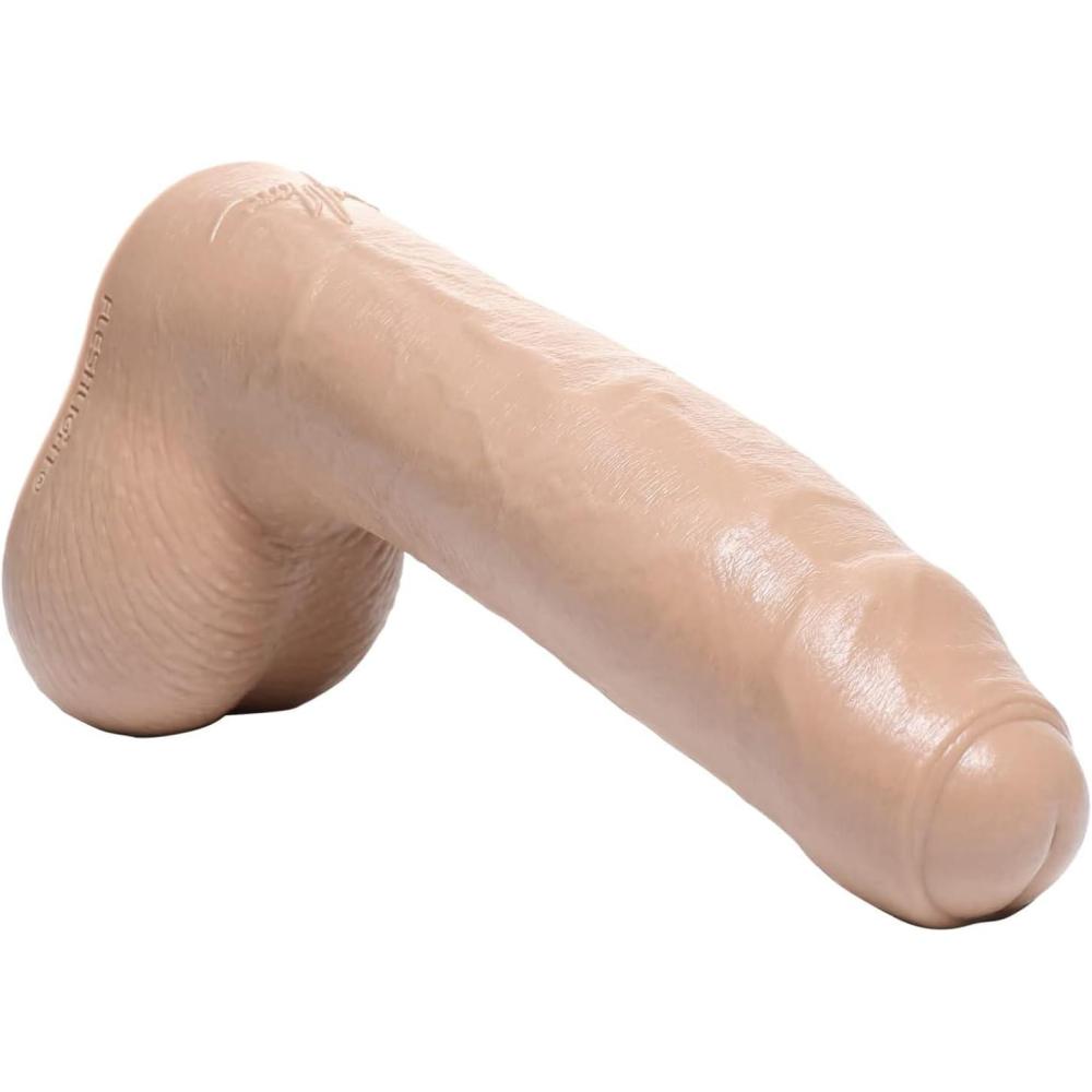 imageFleshjack Boys Josh Moore Realistic and Precisely Molded Dildo