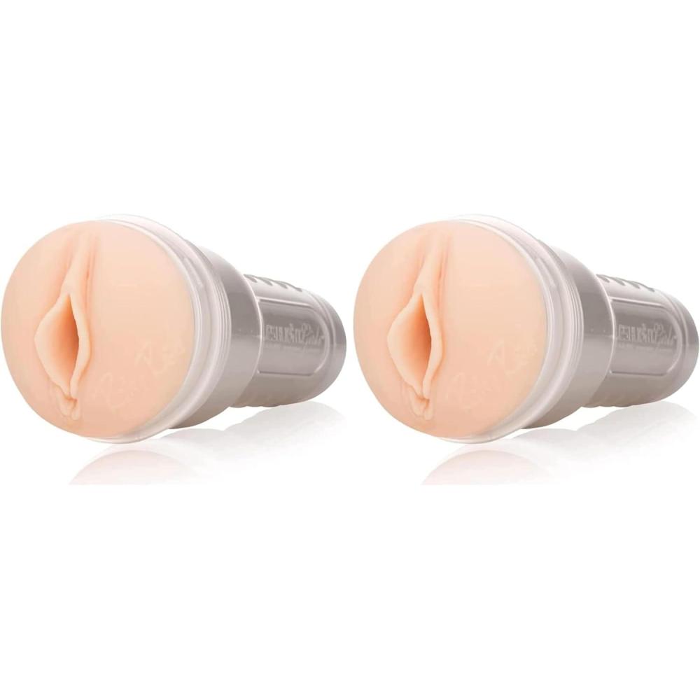 imageFleshlight Girls Riley Reid Utopia Hyper Real Male Sex Toy1 Count Pack of 2