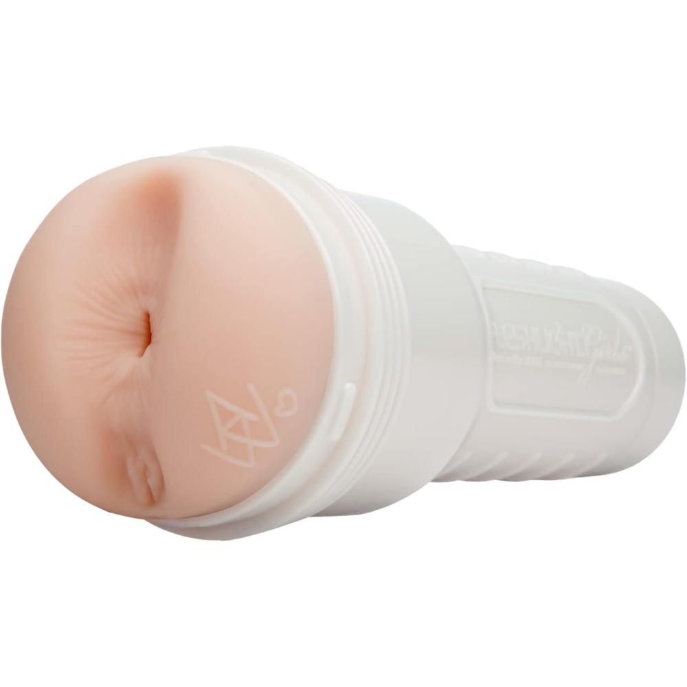imageFleshlight Girls Angela White Entice Sex Toy