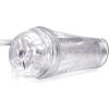 imageFleshlight  Flight Aviator  Clear Sex Toy  Travel Sized