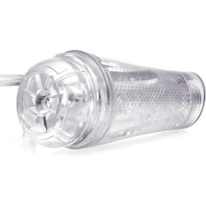 Fleshlight | Flight Aviator | Clear Sex Toy | Travel Sized