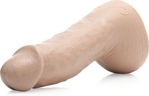 imageFleshjack Colby Keller Extremely Realistic Dildo Fleshjack Boy
