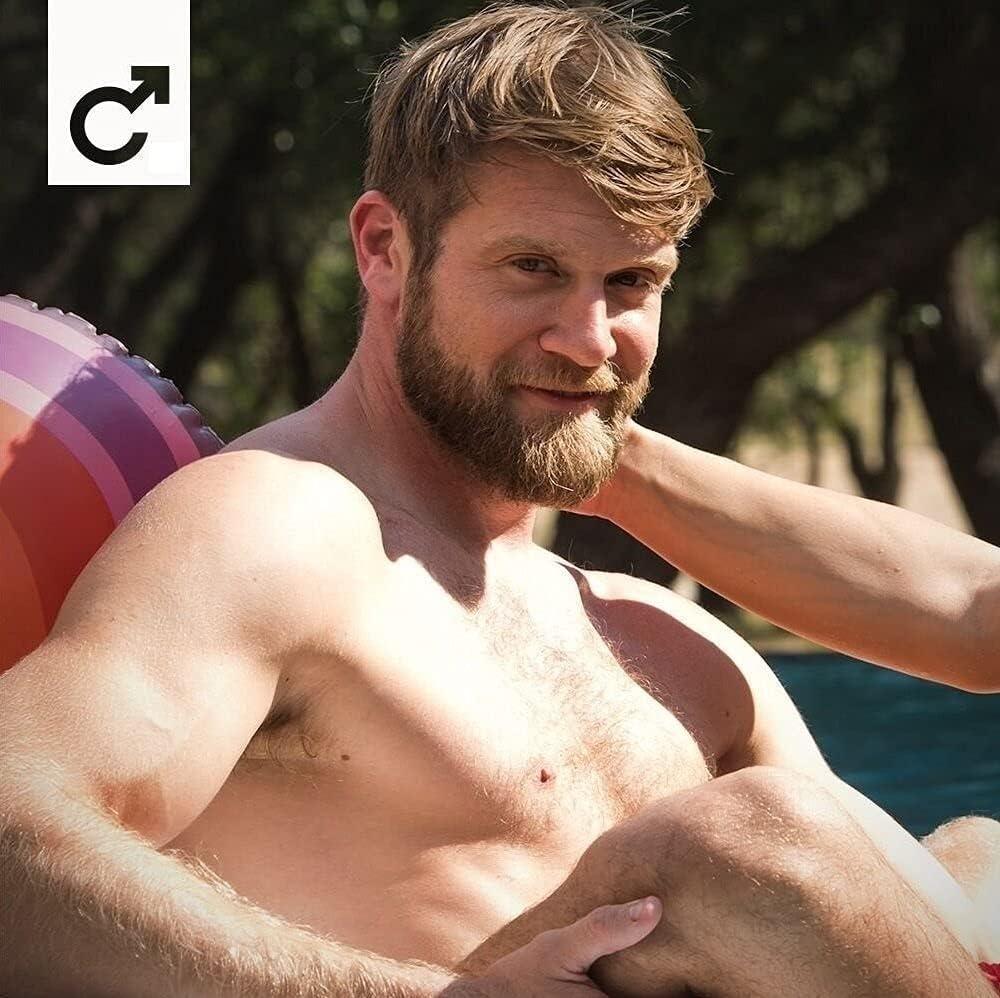 imageFleshjack Colby Keller Extremely Realistic Dildo Fleshjack Boy