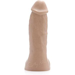 Fleshjack Colby Keller | Extremely Realistic Dildo | Fleshjack Boy