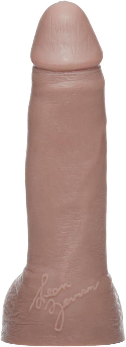 imageFleshlight Fleshjack Sean Zevran Dildo Hyper Realistic Sex Toy