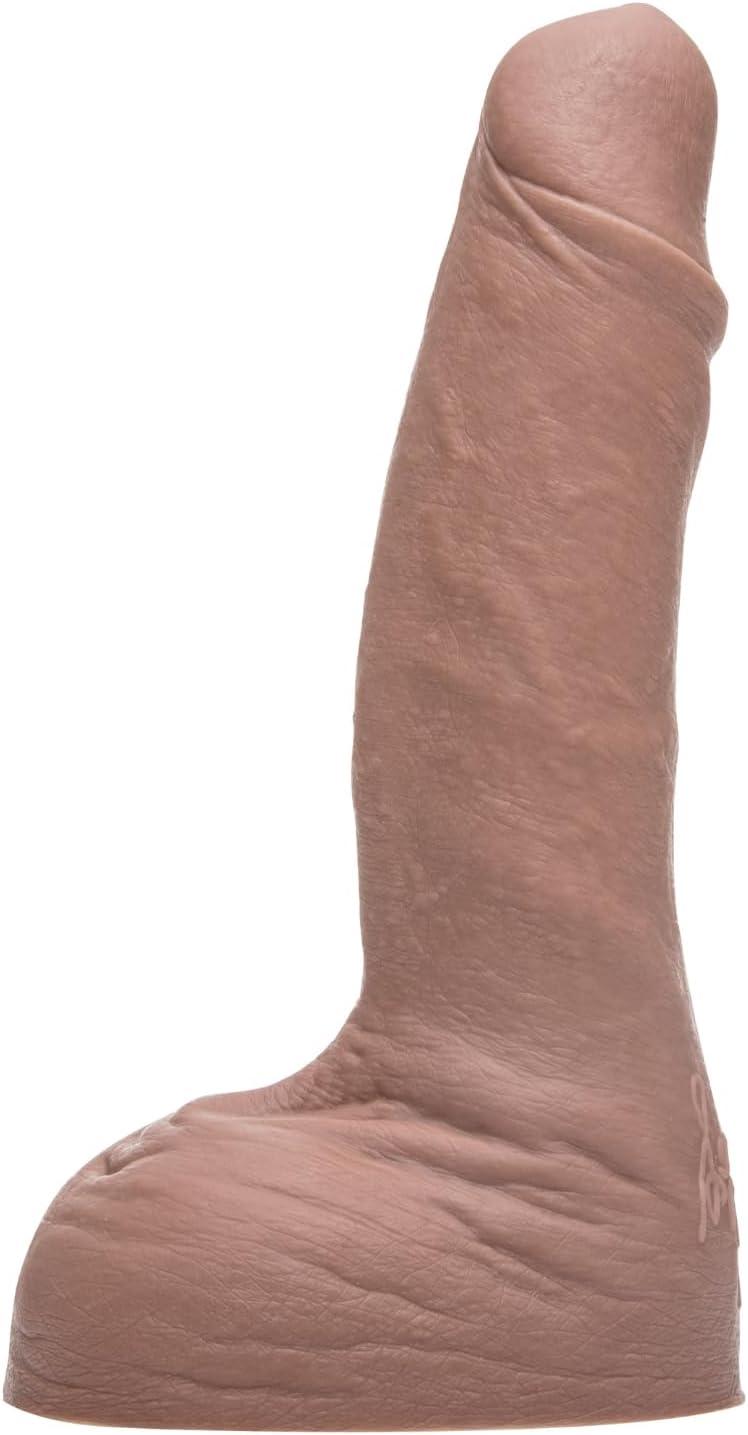 imageFleshlight Fleshjack Sean Zevran Dildo Hyper Realistic Sex Toy