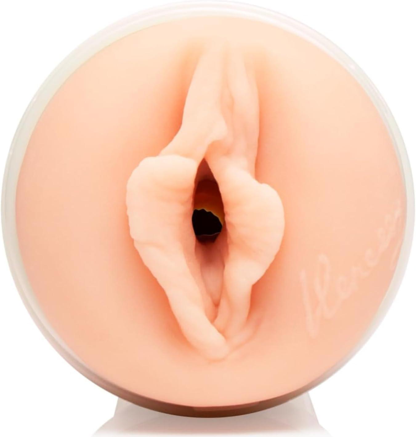 imageFleshlight Girls Henessy Fanatic Texture Male Sex Toy