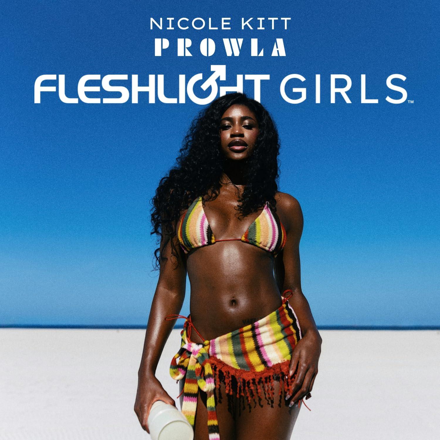 imageFleshlight Girls Nicole Kitt Purrrrrfection Male Sex ToyProwla