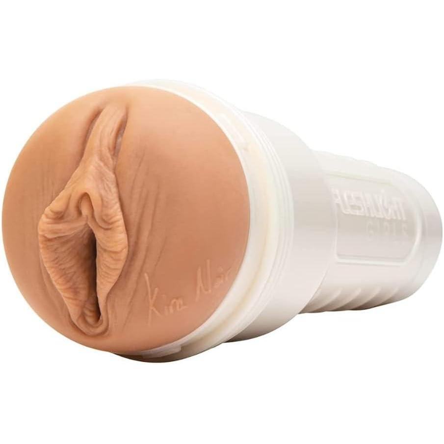 imageFleshlight Girls Kira Noir Spellbound